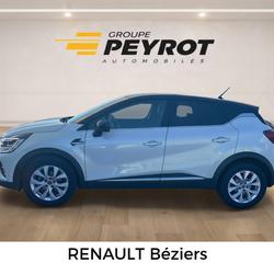 Renault Captur Captur Blue dCi 115 Zen B&eacute;ziers