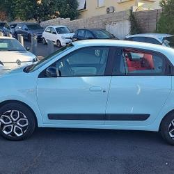 Renault Twingo 3 Twingo III E-Tech Equilibre B&eacute;ziers