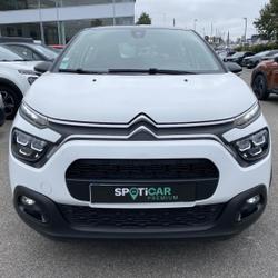 Citroen C3 1.2 PureTech 83ch S&S Feel Pack occasion - Brest - photo 3/28