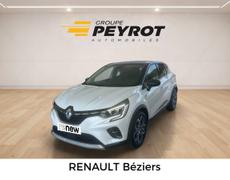 Renault Captur Béziers