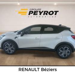 Renault Captur Captur E-Tech full hybrid 145 Techno B&eacute;ziers