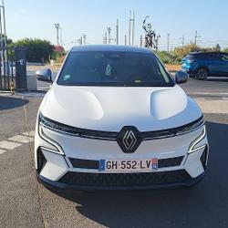 Renault Megane E-Tech Megane E-Tech EV60 220 ch super charge Techno B&eacute;ziers