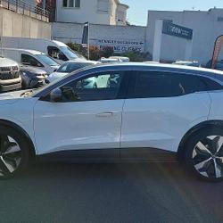 Renault Megane E-Tech Megane E-Tech EV60 220 ch super charge Techno B&eacute;ziers