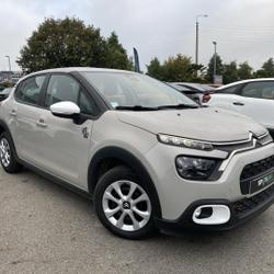 Citroen C3 1.2 PureTech 83ch S&S YOU! occasion - Brest - photo 2/28