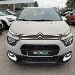 Citroen C3 1.2 PureTech 83ch S&S YOU! occasion - Brest - photo 3/28
