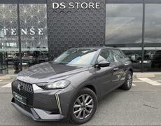 Ds DS3 Brest