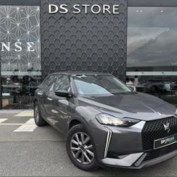 Ds DS3 1.2 PureTech 130ch Bastille Automatique occasion - Brest - photo 2/25