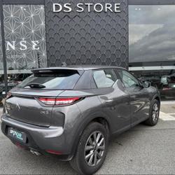 Ds DS3 1.2 PureTech 130ch Bastille Automatique occasion - Brest - photo 3/25