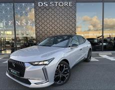 DS DS4 Brest