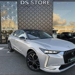 DS DS4 Hybride 136ch Antoine de Saint Exup&eacute;ry Automatique occasion - Brest - photo 2/26
