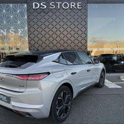 DS DS4 Hybride 136ch Antoine de Saint Exup&eacute;ry Automatique occasion - Brest - photo 3/26
