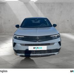 Opel Mokka 1.2 Turbo 136ch GS Englos