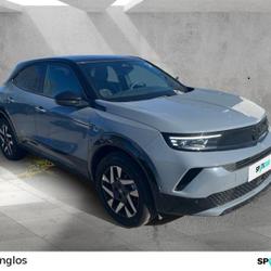 Opel Mokka 1.2 Turbo 136ch GS Englos