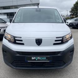 Peugeot Partner XL 950kg BlueHDi 130ch S&S EAT8 occasion - Brest - photo 3/29