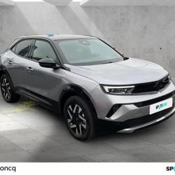 Opel Mokka 1.2 Turbo Hybrid 145ch GS e-DCT6 Roncq