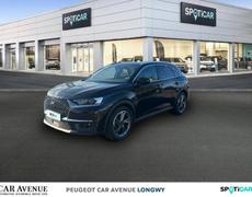 DS DS7 Crossback Lexy