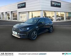 DS DS7 Crossback Lexy