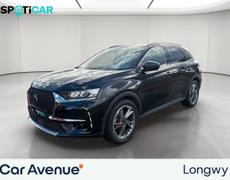 DS DS7 Crossback Lexy