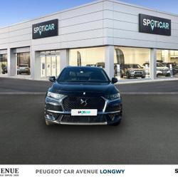 DS DS7 Crossback E-TENSE 225ch Rivoli Lexy