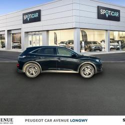 DS DS7 Crossback E-TENSE 225ch Rivoli Lexy