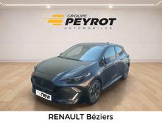 Renault Clio 6 Béziers
