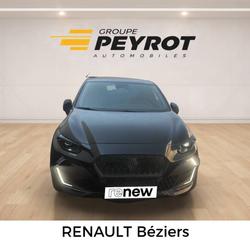 Renault Clio 6 Clio TCe 115 ch EDC esprit Alpine B&eacute;ziers