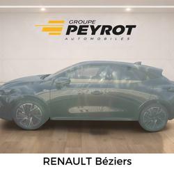 Renault Clio 6 Clio TCe 115 ch EDC esprit Alpine B&eacute;ziers