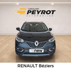 Renault Kadjar Kadjar TCe 140 EDC Techno B&eacute;ziers