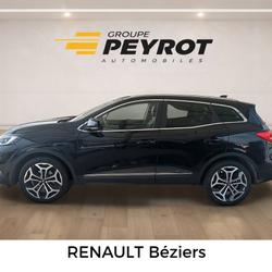 Renault Kadjar Kadjar TCe 140 EDC Techno B&eacute;ziers