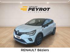 Renault Captur Béziers