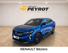 Renault Rafale Béziers