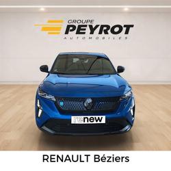 Renault Rafale Rafale E-Tech full hybrid 200 ch esprit Alpine B&eacute;ziers