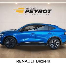 Renault Rafale Rafale E-Tech full hybrid 200 ch esprit Alpine B&eacute;ziers