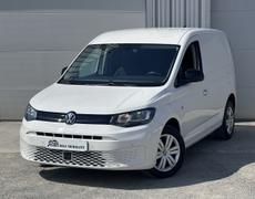 Volkswagen Caddy Van Nort-sur-Erdre