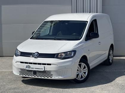 Volkswagen Caddy Van - Cargo 2.0 TDI 122 - 16 666 €