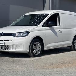 Volkswagen Caddy Van Cargo 2.0 TDI 122 Nort-sur-Erdre