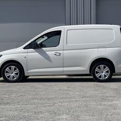 Volkswagen Caddy Van Cargo 2.0 TDI 122 Nort-sur-Erdre