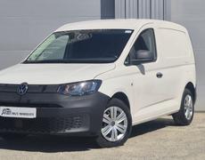 Volkswagen Caddy Van Nort-sur-Erdre