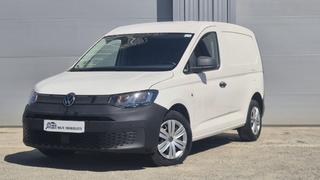 Volkswagen Caddy Van  - photo 0