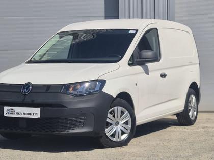Volkswagen Caddy Van - 2.0 TDI 122 DSG7 - 15 825 €
