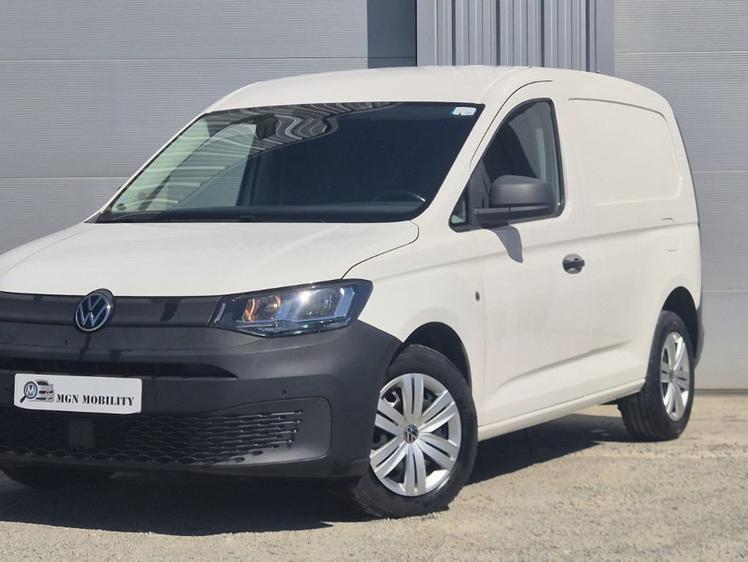 Volkswagen Caddy Van  - 15 825 €
