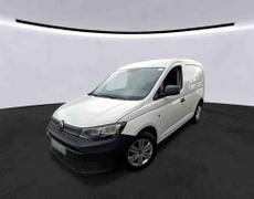 Volkswagen Caddy Van - 2.0 TDI 122 DSG7 - 15 825 €