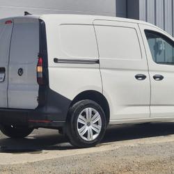 Volkswagen Caddy Van 2.0 TDI 122 DSG7 Nort-sur-Erdre