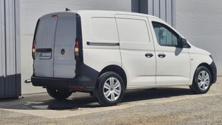 Volkswagen Caddy Van  - photo 1