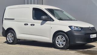 Volkswagen Caddy Van  - photo 2