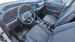 Volkswagen Caddy Van  - photo 3