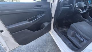 Volkswagen Caddy Van  - photo 4