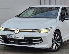 Volkswagen Golf 8 Nort-sur-Erdre