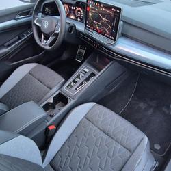 Volkswagen Golf 8 VIII GOAL 2.0 TDI 150 DSG7 Nort-sur-Erdre