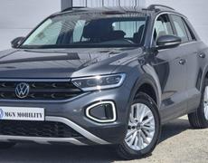 Volkswagen T-Roc Nort-sur-Erdre